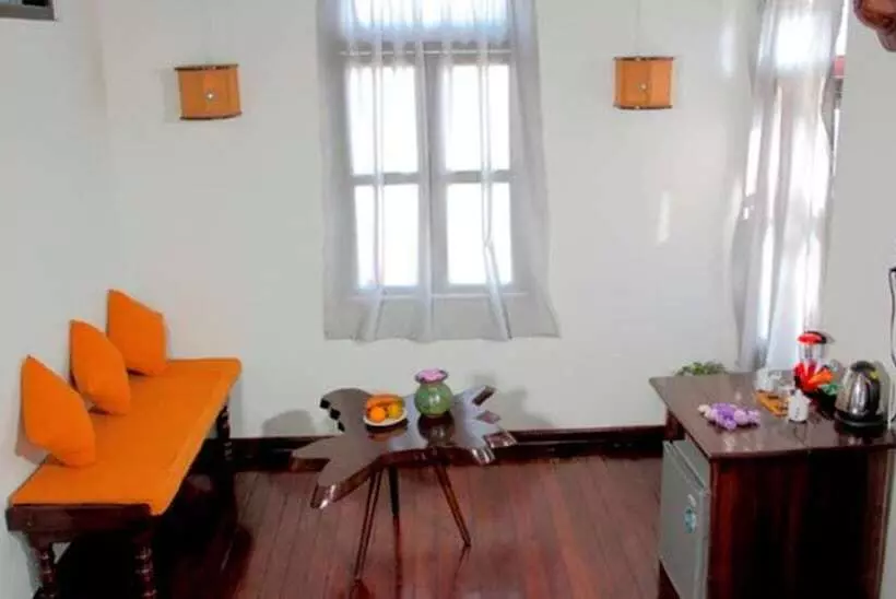 هتل Lady Princess