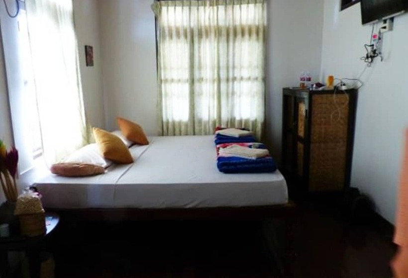 هتل Lady Princess