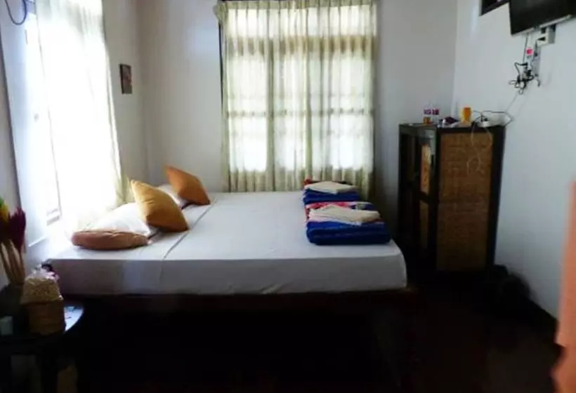 هتل Lady Princess