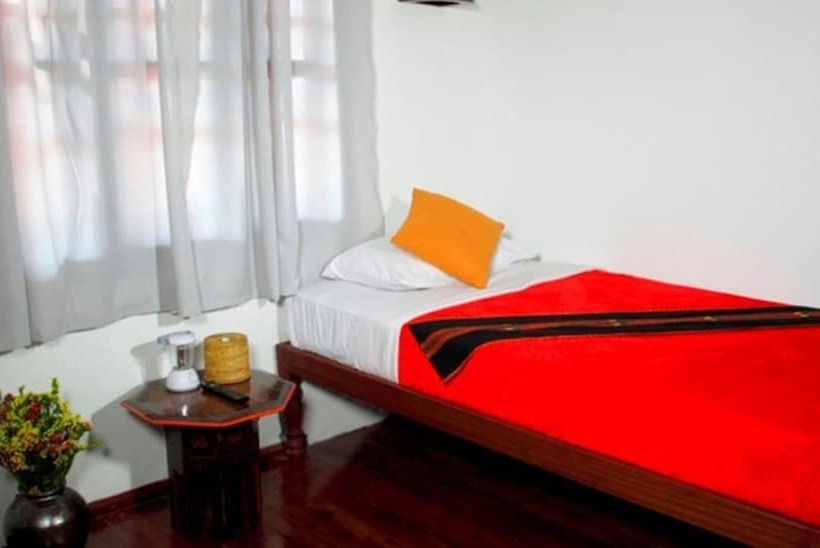 هتل Lady Princess