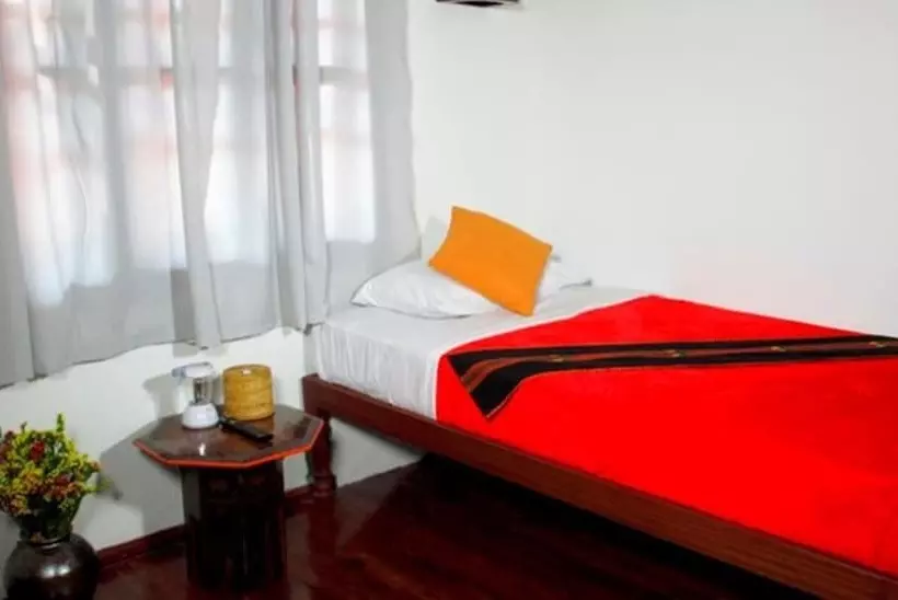 هتل Lady Princess