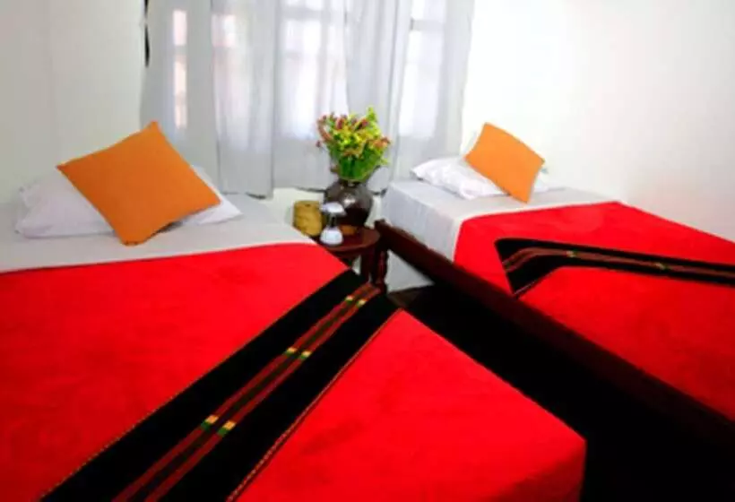 هتل Lady Princess