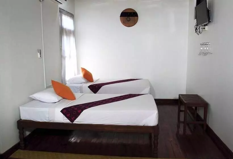 هتل Lady Princess