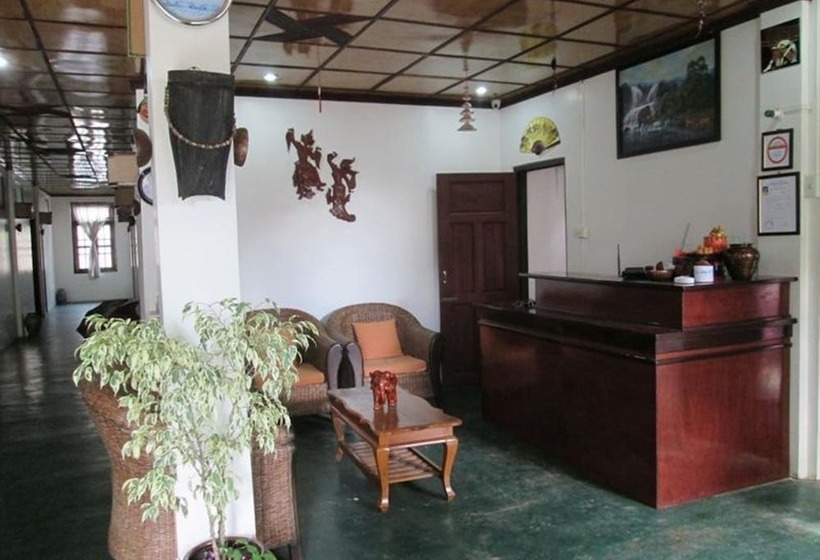 هتل Lady Princess