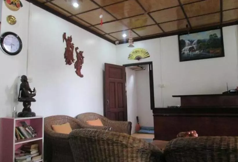 هتل Lady Princess