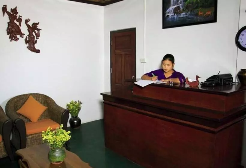 هتل Lady Princess