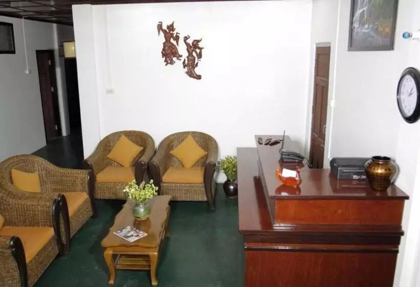 هتل Lady Princess