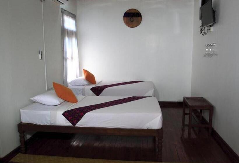 هتل Lady Princess