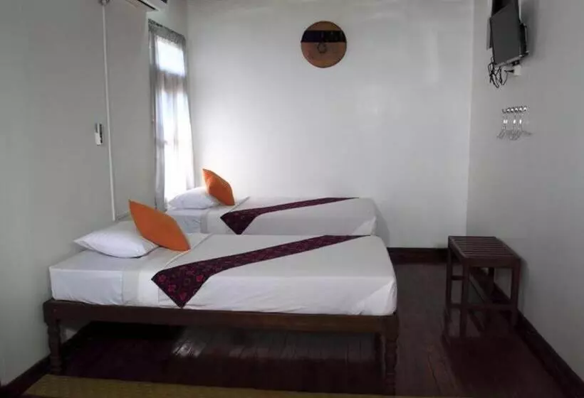 هتل Lady Princess