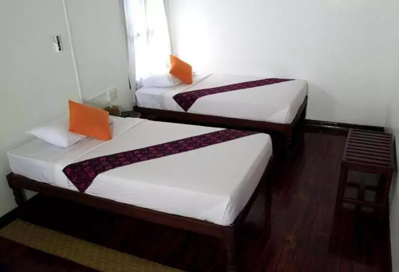 هتل Lady Princess