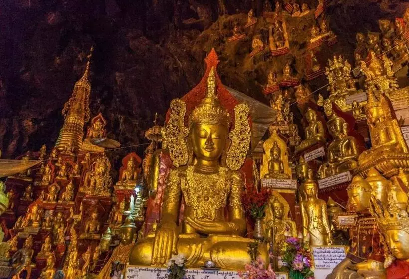 هتل Lady Princess