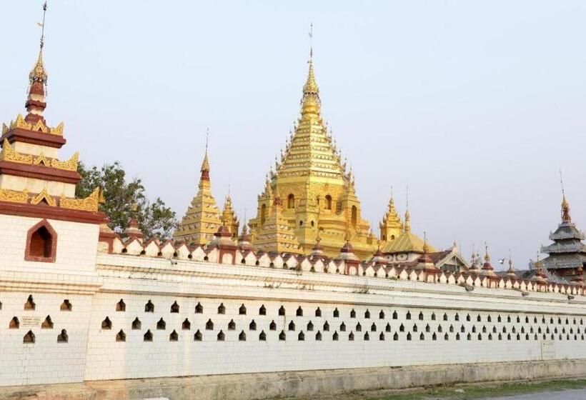 هتل Lady Princess