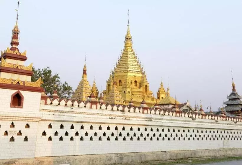 هتل Lady Princess