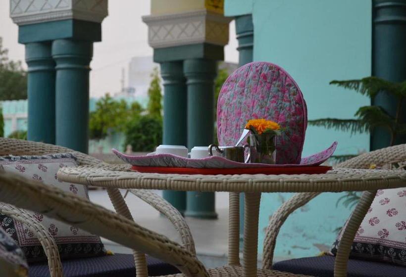 酒店 Malji Ka Kamra