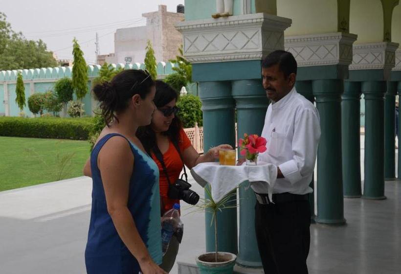 酒店 Malji Ka Kamra