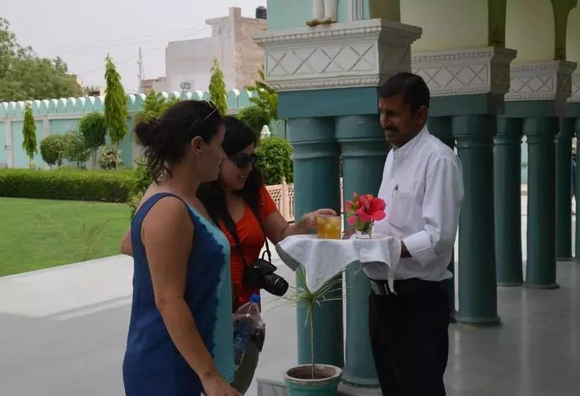 酒店 Malji Ka Kamra