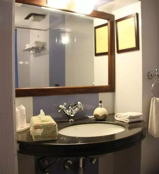 酒店 Malji Ka Kamra