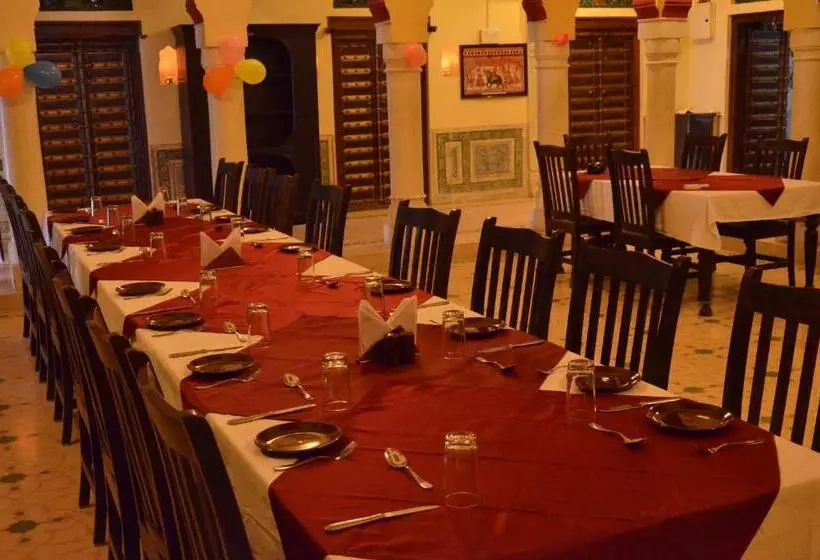 酒店 Malji Ka Kamra