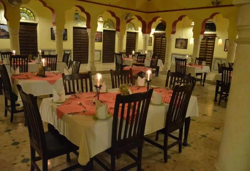 酒店 Malji Ka Kamra