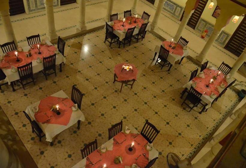 酒店 Malji Ka Kamra