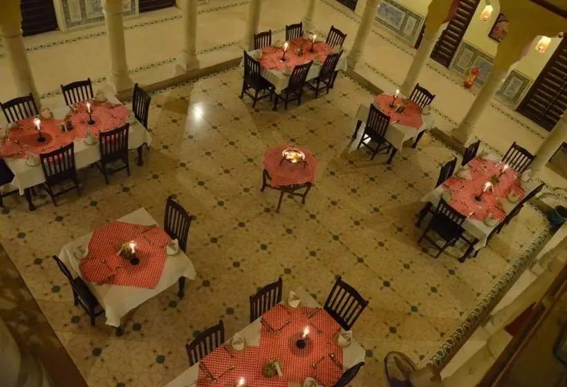 酒店 Malji Ka Kamra