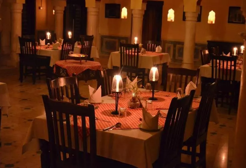 酒店 Malji Ka Kamra