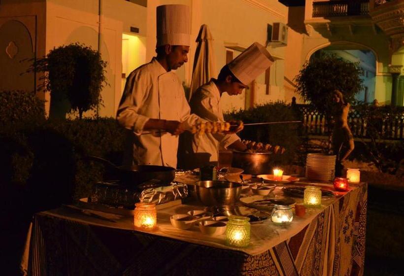 酒店 Malji Ka Kamra