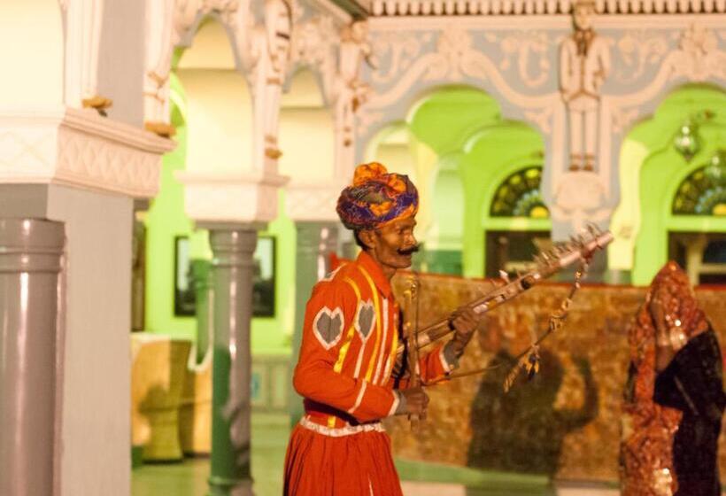 酒店 Malji Ka Kamra