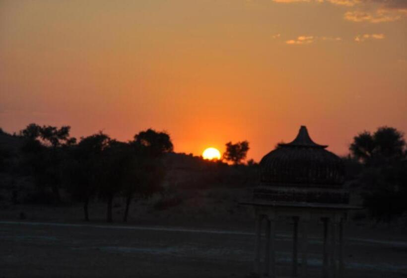 酒店 Malji Ka Kamra