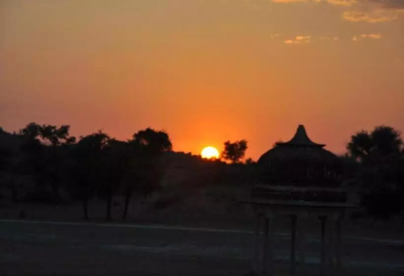 酒店 Malji Ka Kamra