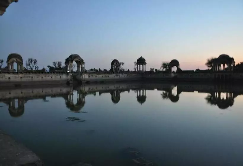 酒店 Malji Ka Kamra