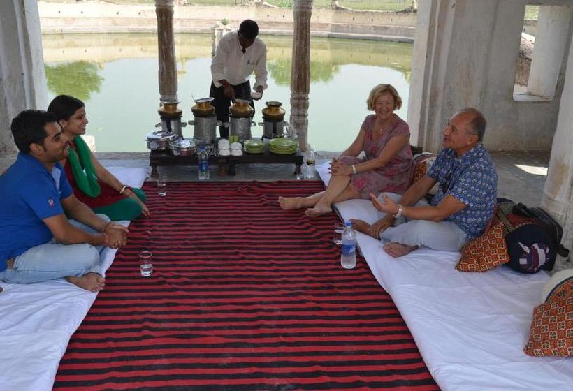 酒店 Malji Ka Kamra