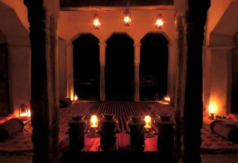 酒店 Malji Ka Kamra