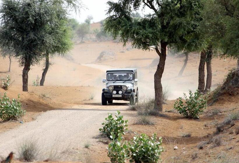 酒店 Malji Ka Kamra