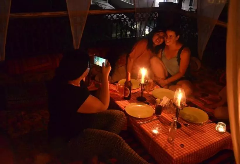 酒店 Malji Ka Kamra