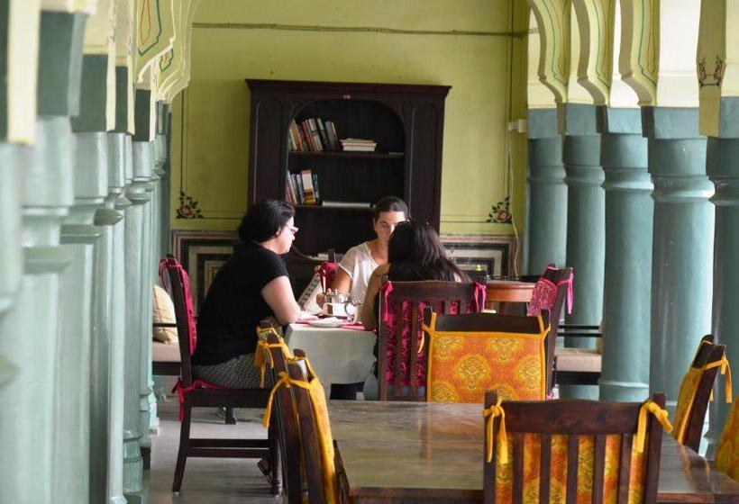 酒店 Malji Ka Kamra