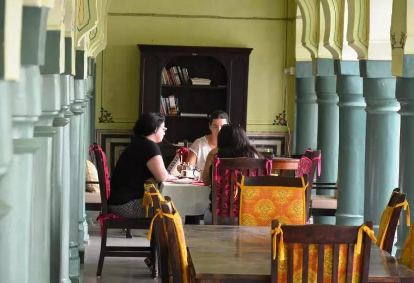 酒店 Malji Ka Kamra