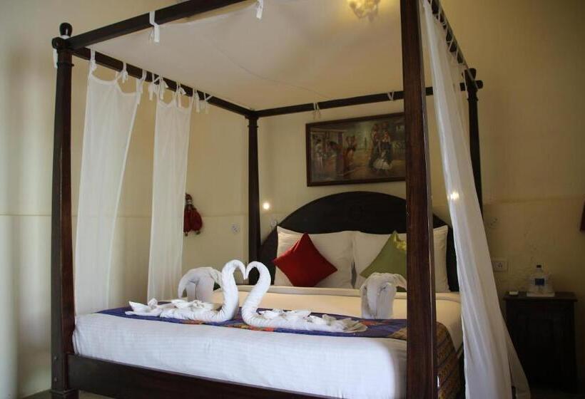 酒店 Malji Ka Kamra