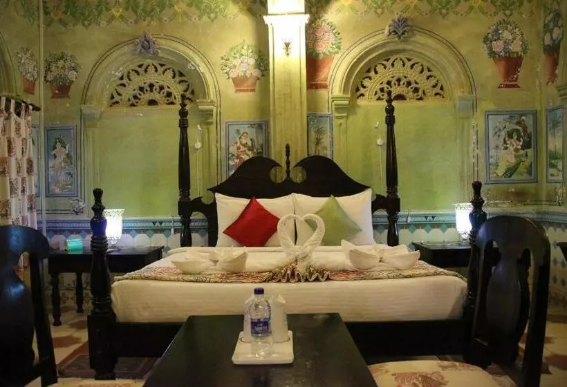 酒店 Malji Ka Kamra