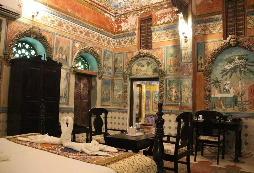 酒店 Malji Ka Kamra