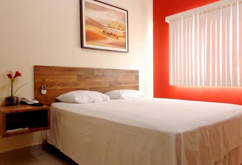 בית מלון כפרי Marrocos