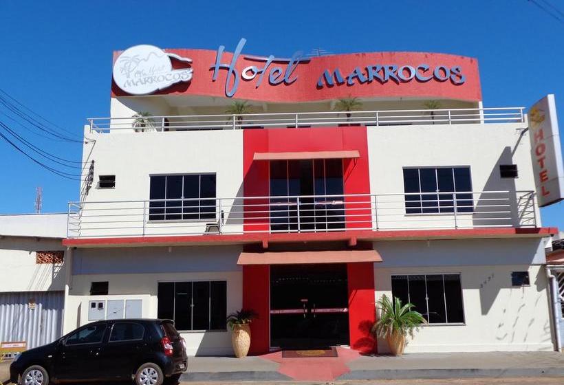 בית מלון כפרי Marrocos