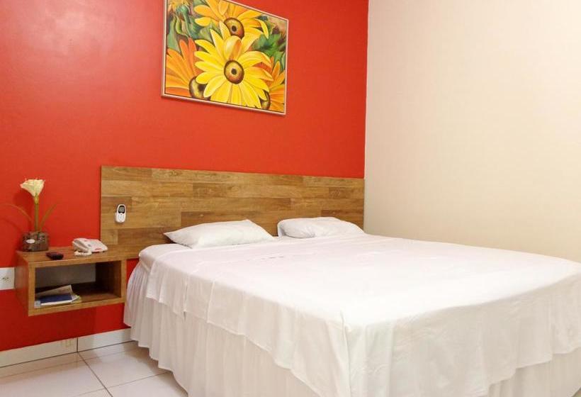 בית מלון כפרי Marrocos