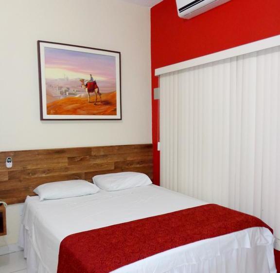 בית מלון כפרי Marrocos