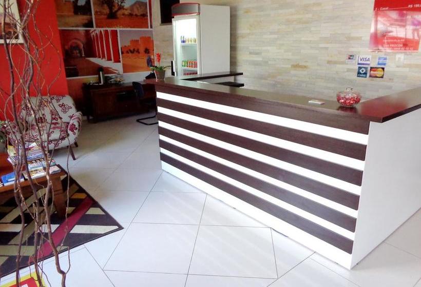 בית מלון כפרי Marrocos