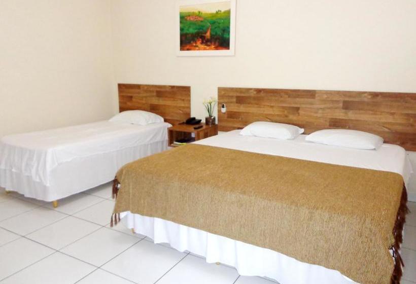 בית מלון כפרי Marrocos