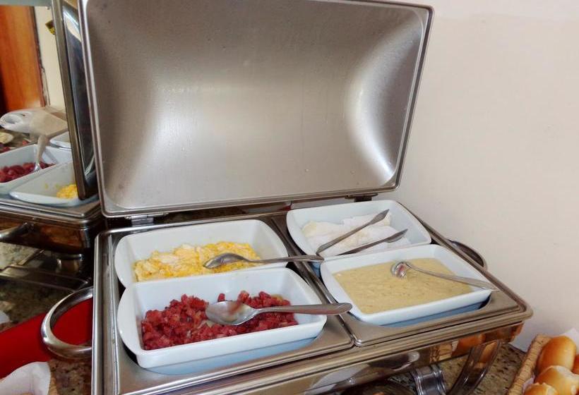 בית מלון כפרי Marrocos