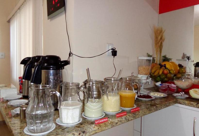 בית מלון כפרי Marrocos