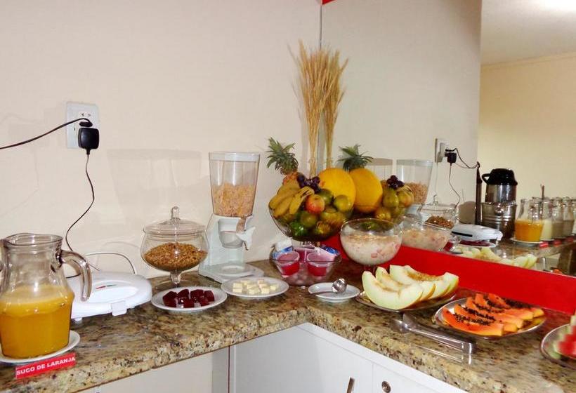 בית מלון כפרי Marrocos