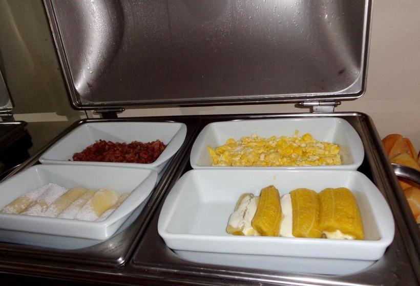 בית מלון כפרי Marrocos